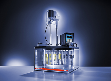 Emulsionante Herschel: DH 5