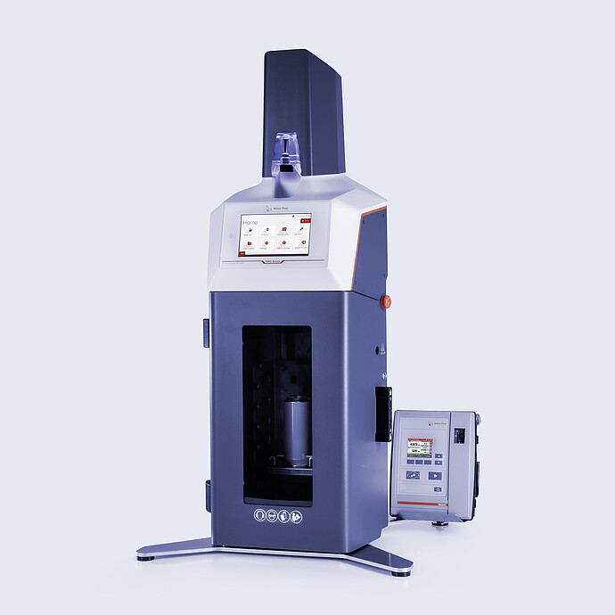 Medidor de CO2/O2 en línea (AuCoMet – i) - ROVI Ingeniería